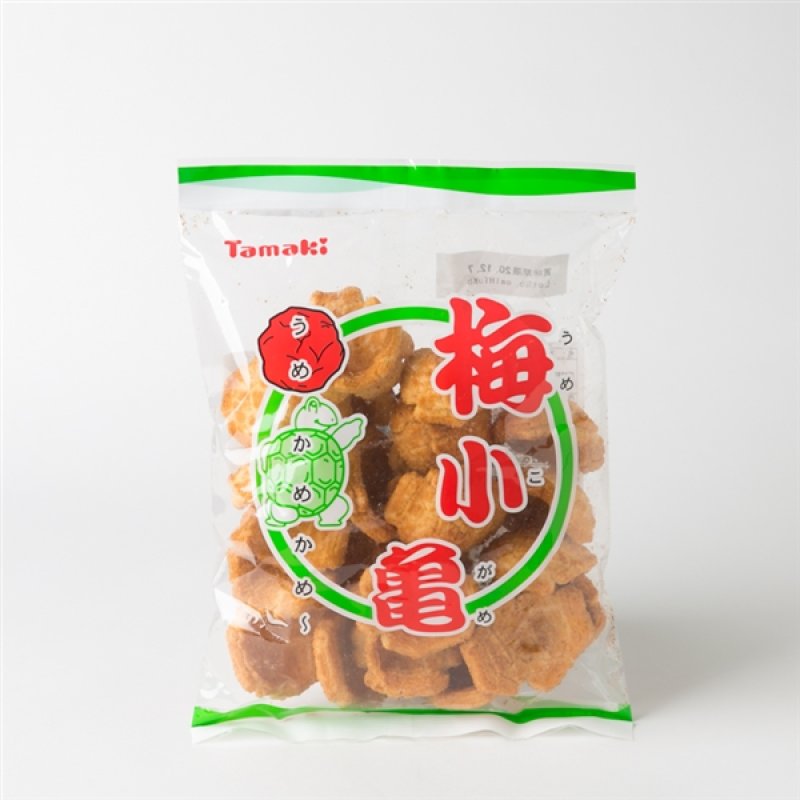 画像1: 梅小亀 (1)