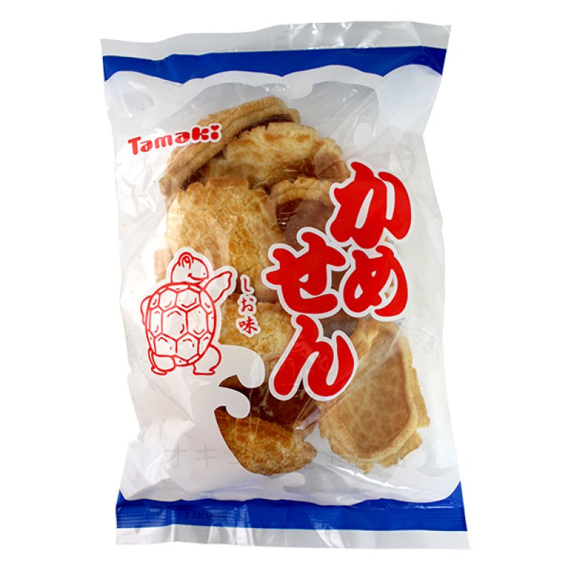 画像1: かめせん (1)