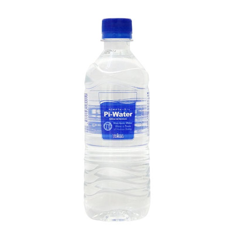 画像1: Piウォーター500ml (1)