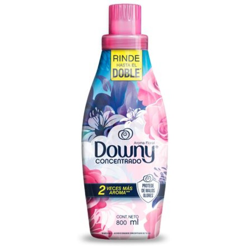 画像1: メキシコダウニー800ml　 (1)
