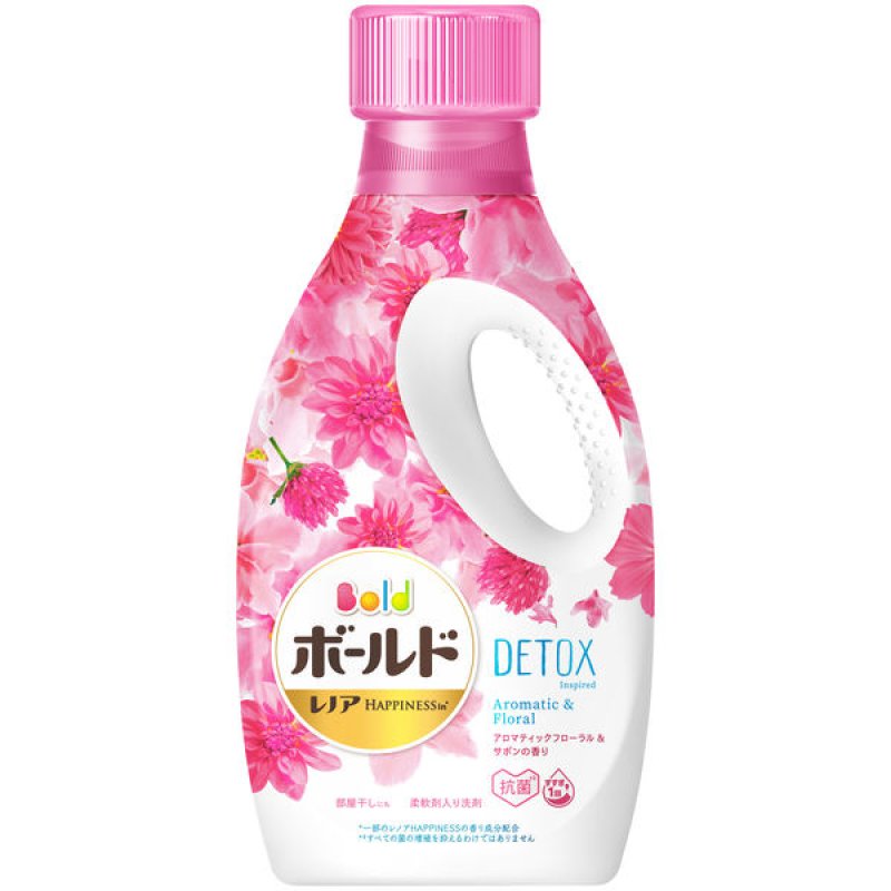 画像1: ボールド　アロマティックフローラル　ジェル (1)