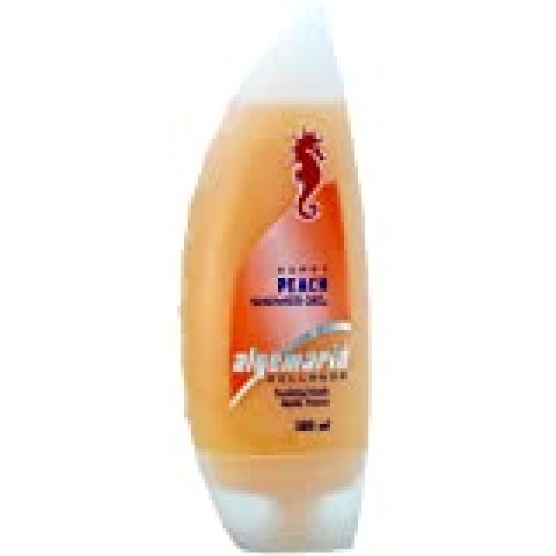 画像1: アルゲマリン　ハッピーピーチ　300ml (1)