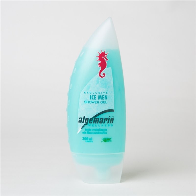 画像1: アルゲマリン　アイスシャワー　300ml (1)