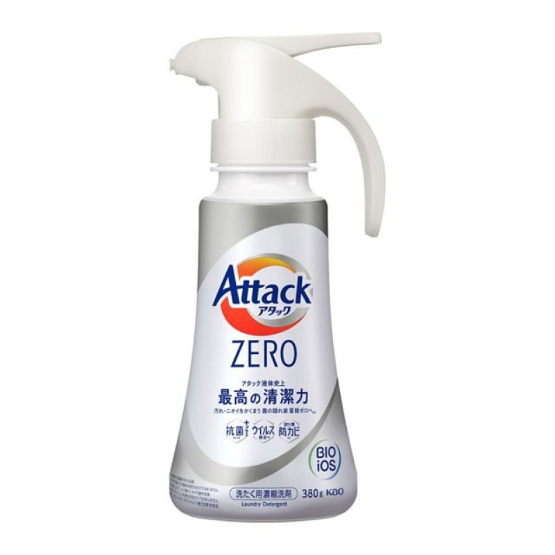 画像1: アタックZERO　ワンハンドタイプ (1)